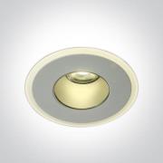 ONE Light LED Decorative Range - inbouwspot - Ø 90 mm, Ø 70 mm inbouwm...