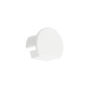 KLUS OLEK - eindkapje - wit