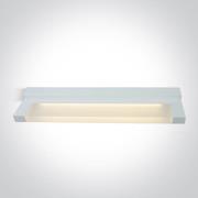 ONE Light Mirror Lights - spiegellamp - 43 x 10,5 x 5 cm - 20W LED inc...