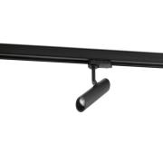 Faro Leo - rail spot - 3-fase railsysteem - 3,9 x 14,2 cm - 7W LED inc...