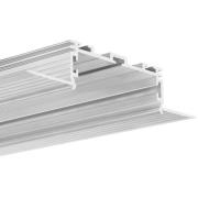 Klus KOZUS-50 - LED profiel - 4,55 x 1,85 cm - aluminium