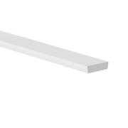 KLUS HR-ALU - matte afdekkap