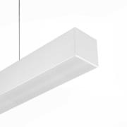 Lichtkoning Line - hanglamp - 5,3 x 5,3 cm profiel - 28,8W LED per met...