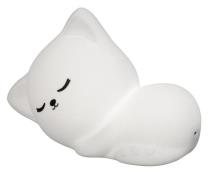 Fischer & Honsel Mia - nachtlampje - 16 x 8 x 11 cm - 0,3W RGBW LED in...