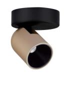 Nova Luce Sirmos - plafondlamp - Ø 10 x 12,6 cm - 8W dimbare LED incl....