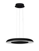 Nova Luce Epos - hanglamp - Ø 60 x 145 cm - 38W dimbare LED incl. - za...