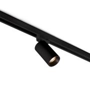 Faro Stan - rail spot met COB LED - 3-fase railsysteem - Ø 6 x 10 cm -...