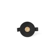 Faro Lox - inbouwspot - Ø 85 mm, Ø 55 mm inbouwmaat - 8W dimbare LED i...
