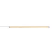 Nordlux Preston 55 Batten - 55 cm - 8W LED incl. - wit