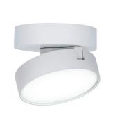 Lutec Stanos - opbouwspot - slimme verlichting - Lutec Connect - Ø10 x...