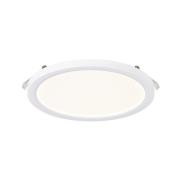 Nordlux Sóller 17 - plafondlamp - Ø 17,9 x 2,5 cm - 9,5W dimbare LED i...
