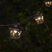 New Garden Chelsea - lichtslinger - 8 meter slinger waarvan 3 meter sn...