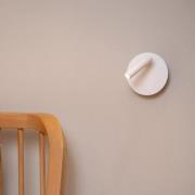 Lucide Jolijn wandlamp - oplaadbaar via USB-kabel - Ø 10,2 x 9 cm - 2W...