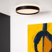 Lucide Nuria - plafondverlichting - Ø 30 x 7,5 cm - 18W LED incl. - 3 ...