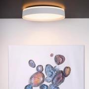 Lucide Nuria - plafondverlichting - Ø 40 x 7,5 cm - 24W LED incl. - 3 ...