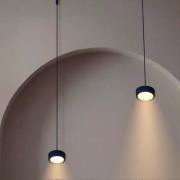 New Garden Roll - Ophangset - 200 cm - zwart