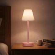 New Garden Lola Slim 30 - oplaadbare tafellamp met touch dimmer - Ø 11...