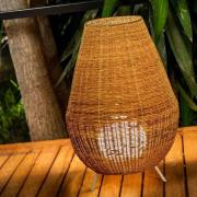 New Garden Saona - buiten vloerlamp - Ø 45,5 x 72 cm - 5W dimbare LED ...