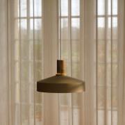 Nordlux Elvas marble - hanglamp - Ø 37,5 x 234,5 cm - beige