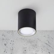 Nordlux Landon 14 - opbouwspot - 12,5 x 14 cm - 3 stappen Moodmaker fu...