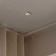 Nordlux Monolo - inbouwspot - Ø 82 mm, Ø 68 mm inbouwmaat - 3 stappen ...