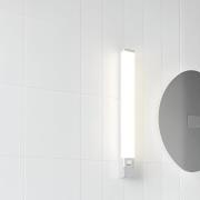 Nordlux Sjaver - wandlamp - 5,7 x 60 x 7 cm - 15W LED incl. - IP44 - w...