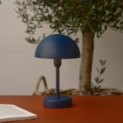 Nordlux Ellen To-Go - draadloze buiten tafellamp met laadstation - Ø 1...