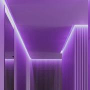 Nordlux LED strip - 1 cm breed, 500 cm lengte - 12Vdc - dimbare met af...