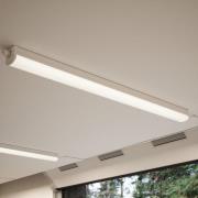 Nordlux Oakland 120 Double Batten - 123,2 cm - 44W LED incl. - IP65 - ...