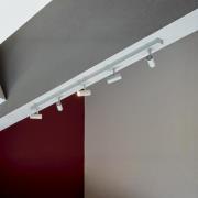 Nordlux Omari - opbouwspots - 12 x 118 cm - 3 stappen dimmer - 5 x 3,2...