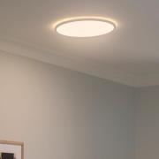 Nordlux Oja - plafondverlichting - Ø 42,4 x 2,3 cm - 19W LED incl. (30...