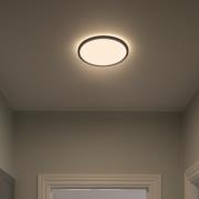 Nordlux Oja - plafondverlichting - Ø 29,4 x 2,3 cm - 15W LED incl. (30...