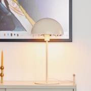 Nordlux Ellen 20 - tafellamp - Ø 20 x 41,5 cm - beige