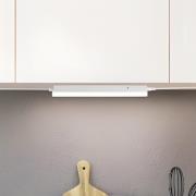 Nordlux Latona - kastverlichting met schakelaar - 31,2 x 2,4 x 3,4 cm ...