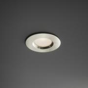 Nordlux Smart Dorado - inbouwspot - slimme verlichting - Ø 85 mm, Ø 72...