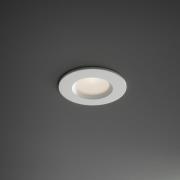 Nordlux Smart Dorado - inbouwspot - slimme verlichting - Ø 85 mm, Ø 72...